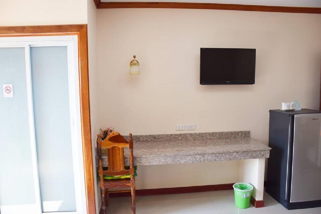 Np Residence Nakhon Phanom Cameră foto