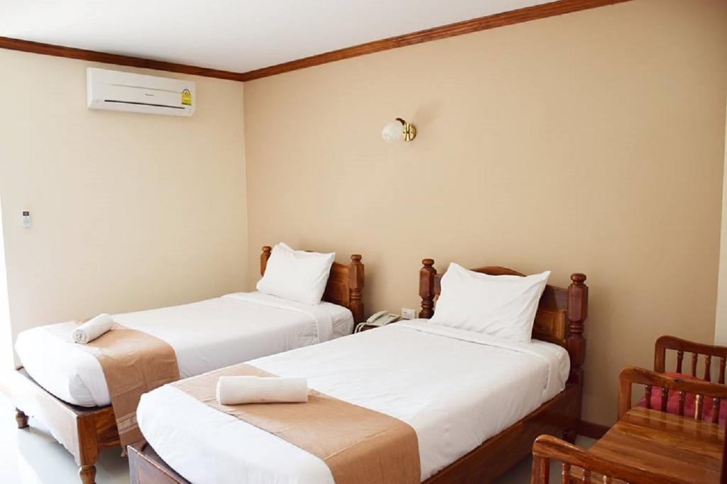Np Residence Nakhon Phanom Cameră foto
