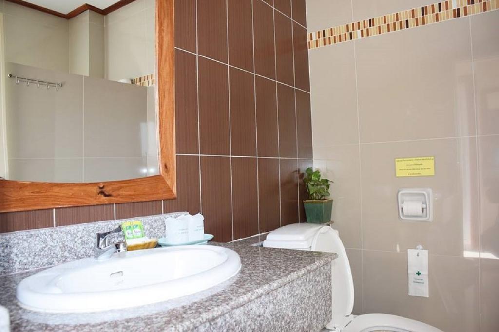 Np Residence Nakhon Phanom Cameră foto