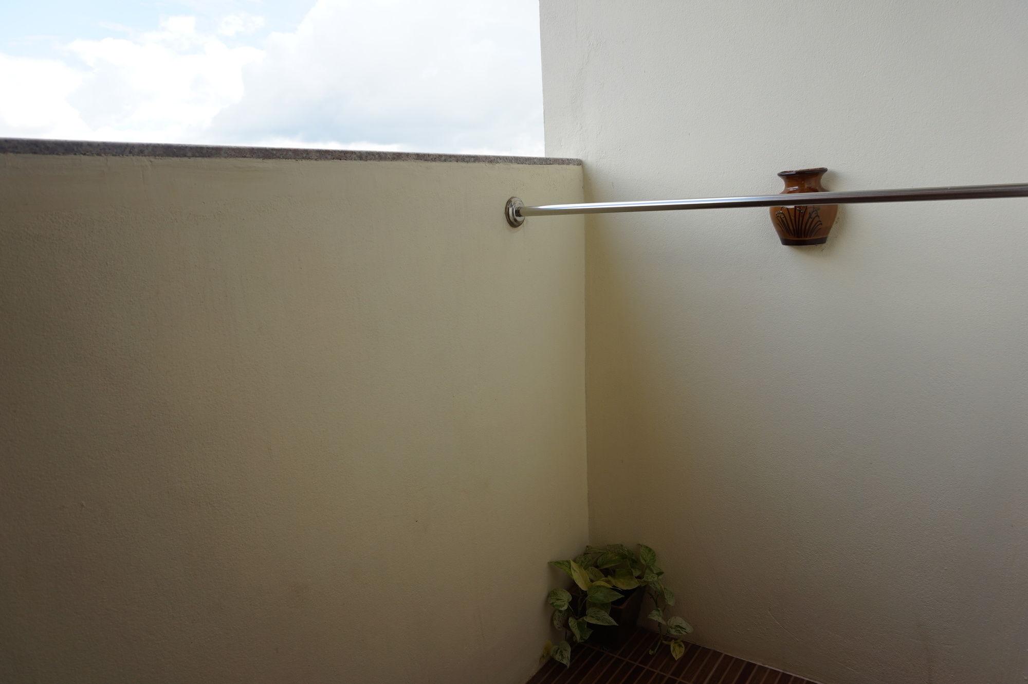 Np Residence Nakhon Phanom Exterior foto